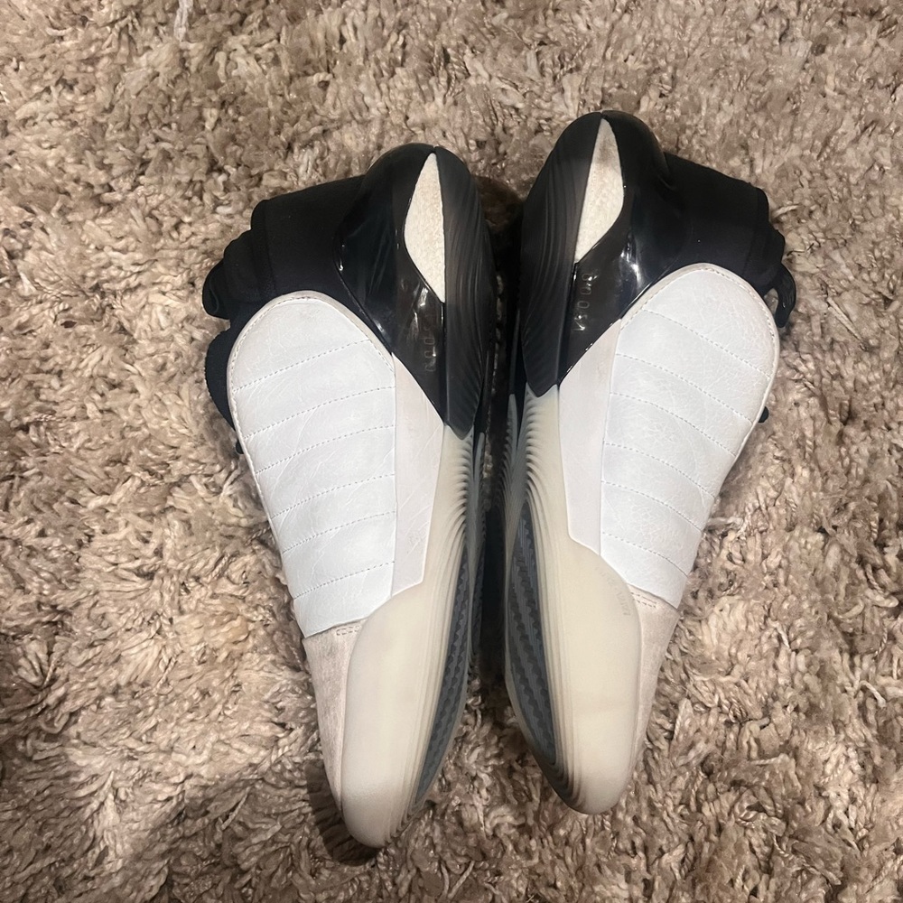 Harden vol 7 lightly used